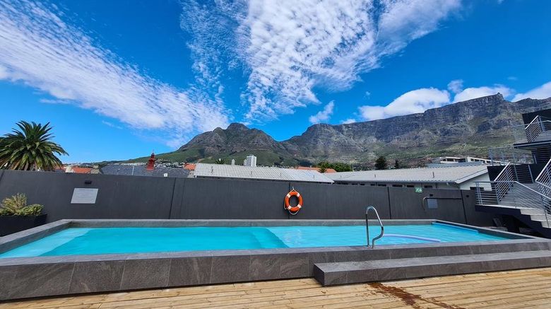 <b>Kloof Street Hotel Pool</b>. Images powered by <a href="https://www.leonardoworldwide.com/" title="Leonardo Worldwide" target="_blank">Leonardo</a>.