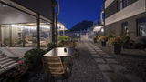 Kloof Street Hotel Exterior