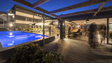 Kloof Street Hotel Recreation