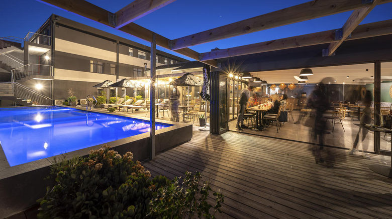 <b>Kloof Street Hotel Recreation</b>. Images powered by <a href="https://www.leonardoworldwide.com/" title="Leonardo Worldwide" target="_blank">Leonardo</a>.