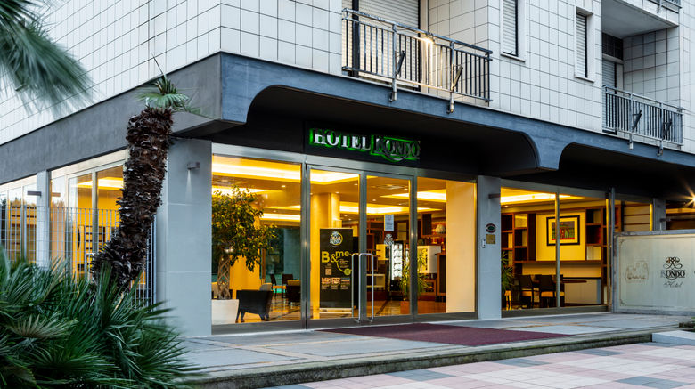 <b>B&B Hotel Bari Rondo Exterior</b>. Images powered by <a href="https://www.leonardoworldwide.com/" title="Leonardo Worldwide" target="_blank">Leonardo</a>.