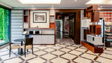 B&B Hotel Bari Rondo Exterior