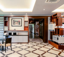 B&B Hotel Bari Rondo Exterior