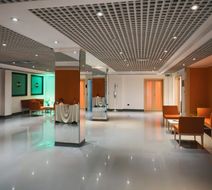 B&B Hotel Bari Rondo Exterior