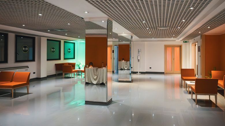 <b>B&B Hotel Bari Rondo Exterior</b>. Images powered by <a href="https://www.leonardoworldwide.com/" title="Leonardo Worldwide" target="_blank">Leonardo</a>.