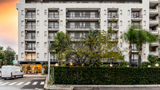 B&B Hotel Bari Rondo Exterior