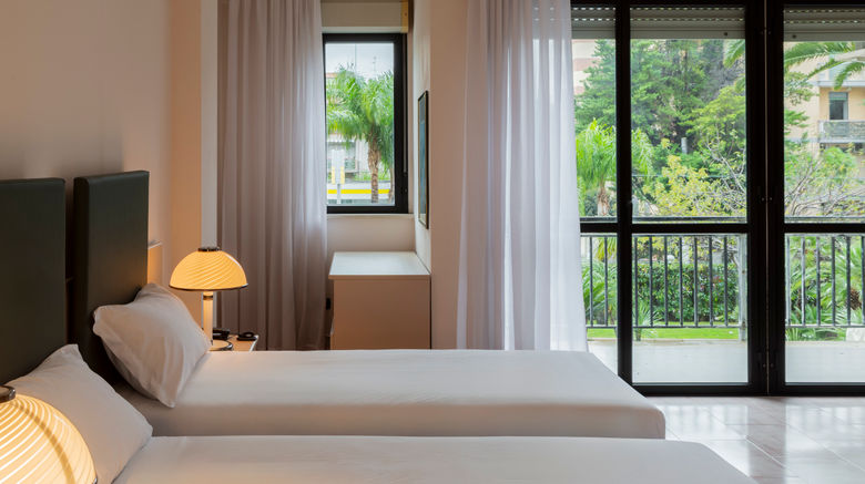 <b>B&B Hotel Bari Rondo Room</b>. Images powered by <a href="https://www.leonardoworldwide.com/" title="Leonardo Worldwide" target="_blank">Leonardo</a>.