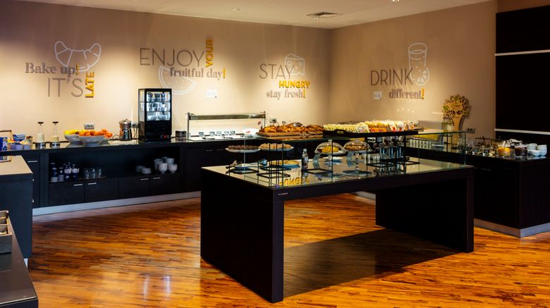 <b>B&B Hotel Bari Rondo Exterior</b>. Images powered by <a href="https://www.leonardoworldwide.com/" title="Leonardo Worldwide" target="_blank">Leonardo</a>.