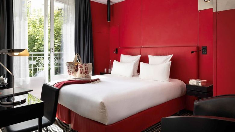 <b>Hotel Felicien By Elegancia Room</b>. Images powered by <a href="https://www.leonardoworldwide.com/" title="Leonardo Worldwide" target="_blank">Leonardo</a>.