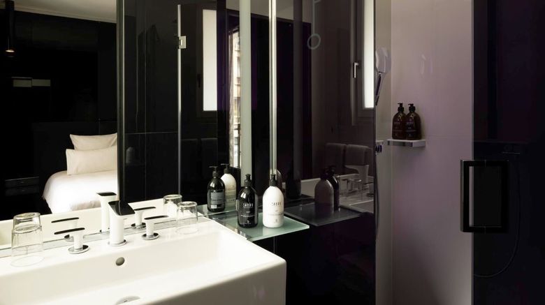 <b>Hotel Felicien By Elegancia Room</b>. Images powered by <a href="https://www.leonardoworldwide.com/" title="Leonardo Worldwide" target="_blank">Leonardo</a>.