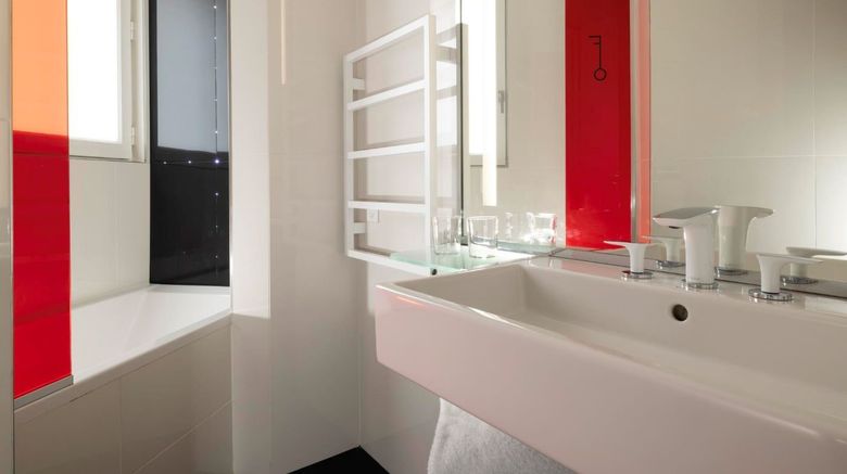 <b>Hotel Felicien By Elegancia Room</b>. Images powered by <a href="https://www.leonardoworldwide.com/" title="Leonardo Worldwide" target="_blank">Leonardo</a>.