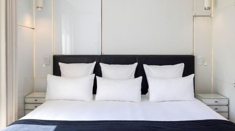 <b>Hotel Felicien By Elegancia Suite</b>. Images powered by <a href="https://www.leonardoworldwide.com/" title="Leonardo Worldwide" target="_blank">Leonardo</a>.