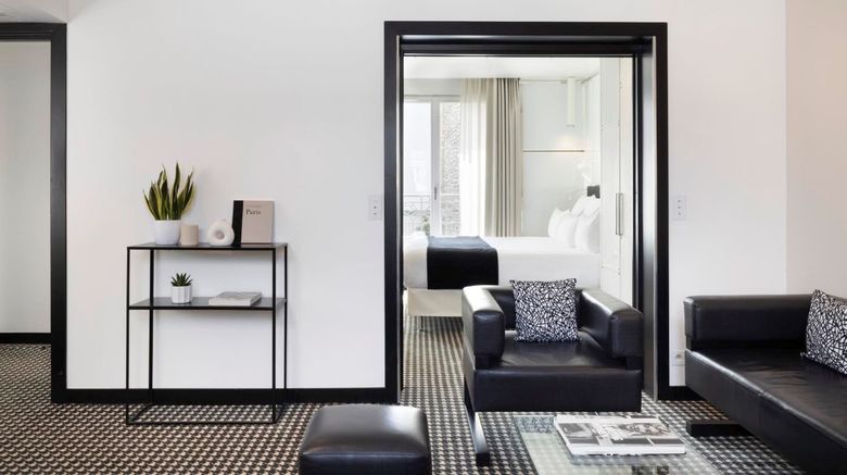 <b>Hotel Felicien By Elegancia Suite</b>. Images powered by <a href="https://www.leonardoworldwide.com/" title="Leonardo Worldwide" target="_blank">Leonardo</a>.