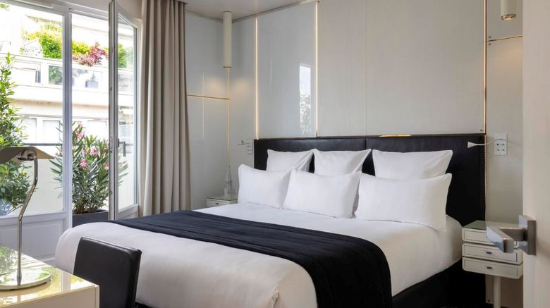 <b>Hotel Felicien By Elegancia Suite</b>. Images powered by <a href="https://www.leonardoworldwide.com/" title="Leonardo Worldwide" target="_blank">Leonardo</a>.