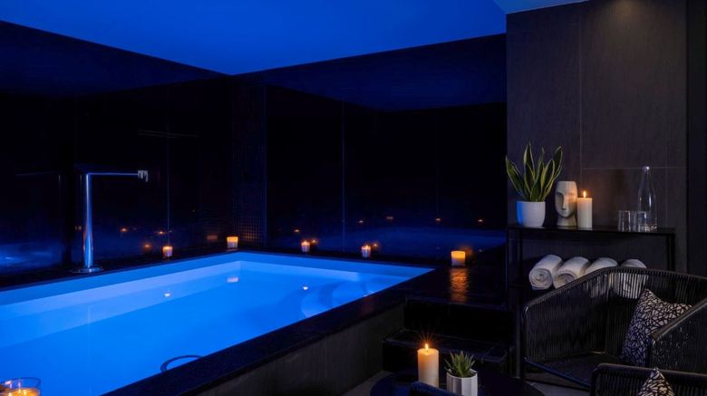 <b>Hotel Felicien By Elegancia Spa</b>. Images powered by <a href="https://www.leonardoworldwide.com/" title="Leonardo Worldwide" target="_blank">Leonardo</a>.