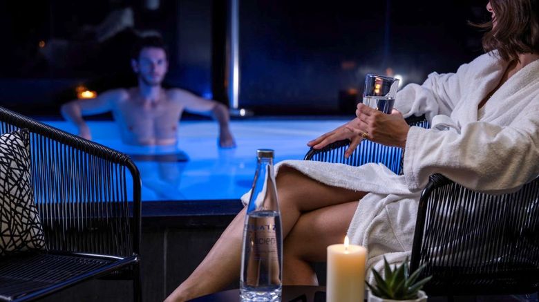 <b>Hotel Felicien By Elegancia Spa</b>. Images powered by <a href="https://www.leonardoworldwide.com/" title="Leonardo Worldwide" target="_blank">Leonardo</a>.
