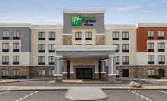 Holiday Inn Express/Stes W-Airport Area