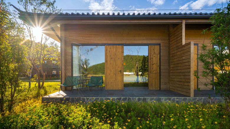 <b>Hotel Indigo Lugu Lake Other</b>. Images powered by <a href="https://www.leonardoworldwide.com/" title="Leonardo Worldwide" target="_blank">Leonardo</a>.