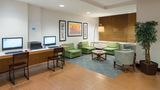 Holiday Inn Express NYC-Times Square Other