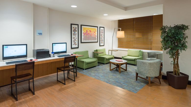 <b>Holiday Inn Express NYC-Times Square Other</b>. Images powered by <a href="https://www.leonardoworldwide.com/" title="Leonardo Worldwide" target="_blank">Leonardo</a>.