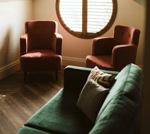 The Hillbrook Sherborne Room
