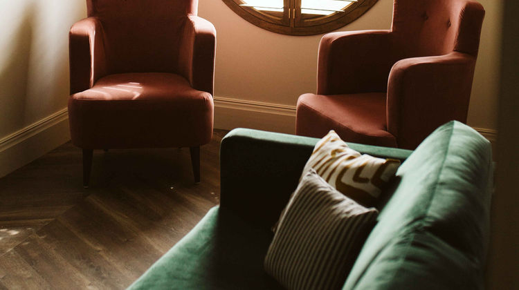 The Hillbrook Sherborne Room
