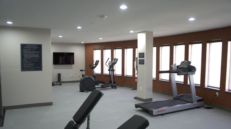 <b>Candlewood Suites Wichita Northwest Health Club</b>. Images powered by <a href="https://www.leonardoworldwide.com/" title="Leonardo Worldwide" target="_blank">Leonardo</a>.