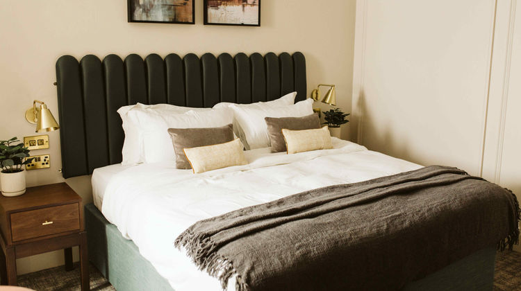 The Hillbrook Sherborne Room