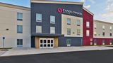 Candlewood Suites Dothan Exterior
