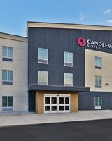 Candlewood Suites Dothan
