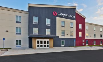 Candlewood Suites Dothan