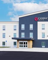 Candlewood Suites Dothan