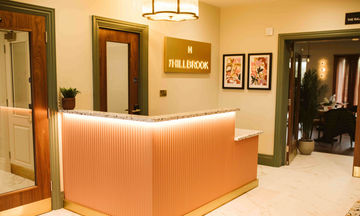 The Hillbrook Sherborne