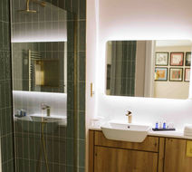 The Hillbrook Sherborne Room