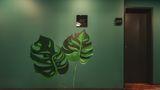 Holiday Inn the niu Bricks Hamburg Lobby