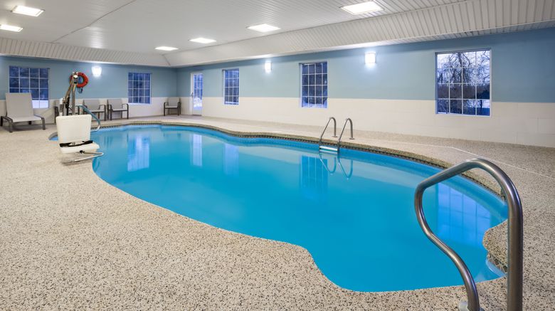 <b>Holiday Inn Express & Suites Brattleboro Pool</b>. Images powered by <a href="https://www.leonardoworldwide.com/" title="Leonardo Worldwide" target="_blank">Leonardo</a>.