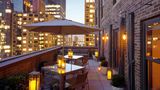 WestHouse Hotel New York Exterior