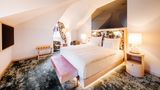 Hotel Schloss Seefels Room
