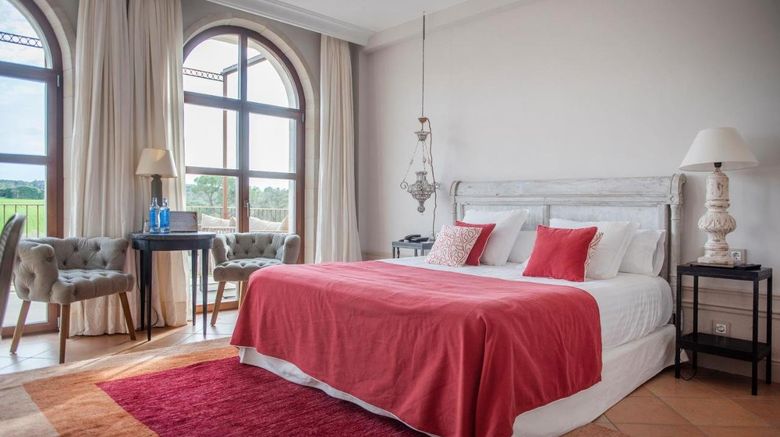 <b>Casa Anamaria Hotel & Villas Room</b>. Images powered by <a href="https://www.leonardoworldwide.com/" title="Leonardo Worldwide" target="_blank">Leonardo</a>.