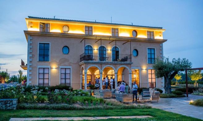 Casa Anamaria Hotel & Villas Exterior
