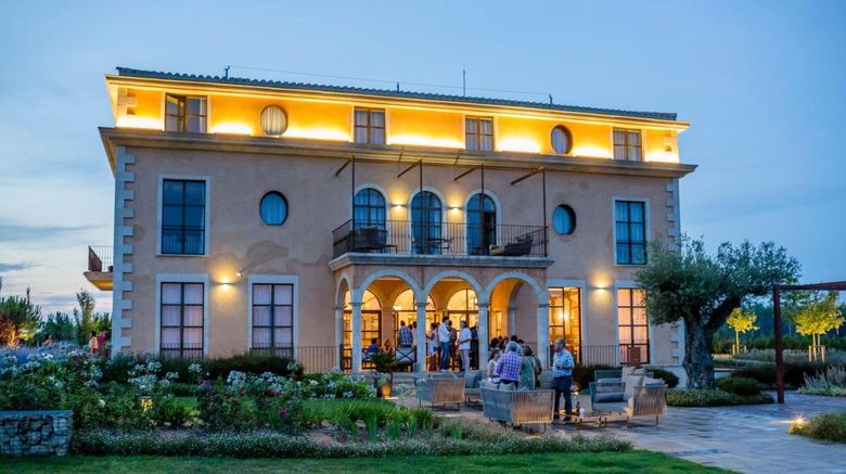 <b>Casa Anamaria Hotel & Villas Exterior</b>. Images powered by <a href="https://www.leonardoworldwide.com/" title="Leonardo Worldwide" target="_blank">Leonardo</a>.