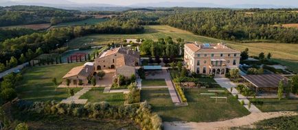 Casa Anamaria Hotel & Villas Exterior