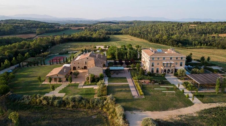 <b>Casa Anamaria Hotel & Villas Exterior</b>. Images powered by <a href="https://www.leonardoworldwide.com/" title="Leonardo Worldwide" target="_blank">Leonardo</a>.