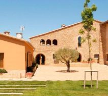 Casa Anamaria Hotel & Villas Exterior