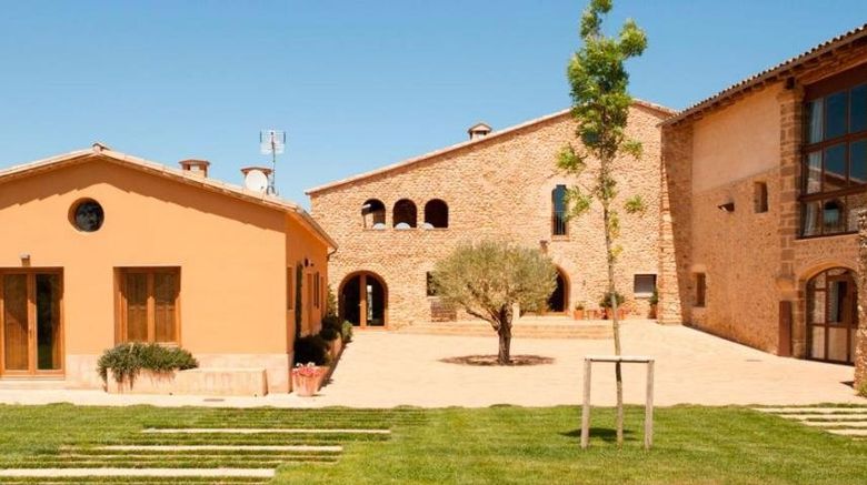 <b>Casa Anamaria Hotel & Villas Exterior</b>. Images powered by <a href="https://www.leonardoworldwide.com/" title="Leonardo Worldwide" target="_blank">Leonardo</a>.