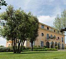 Casa Anamaria Hotel & Villas Exterior