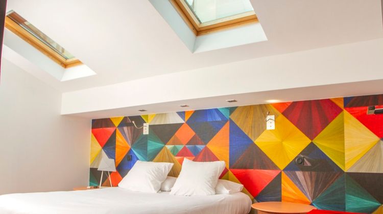 Appart-Hotel Clement Ader Room