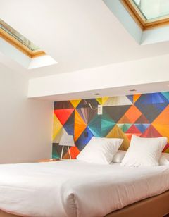 Appart-Hotel Clement Ader