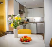 Appart-Hotel Clement Ader Room