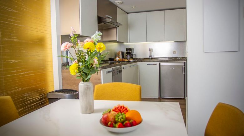 <b>Appart-Hotel Clement Ader Room</b>. Images powered by <a href="https://www.leonardoworldwide.com/" title="Leonardo Worldwide" target="_blank">Leonardo</a>.